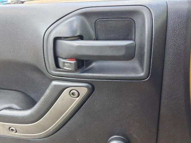 Used 2013 Beige Jeep Sport image 30