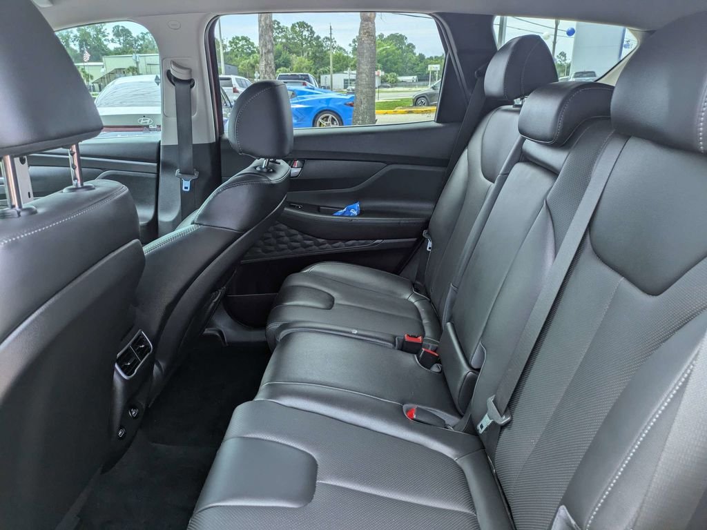 Used 2023 Red Hyundai XRT image 14