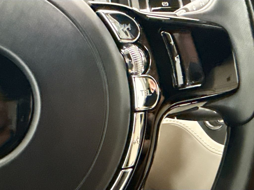 2016 Rolls-Royce Wraith Base - Photo 12