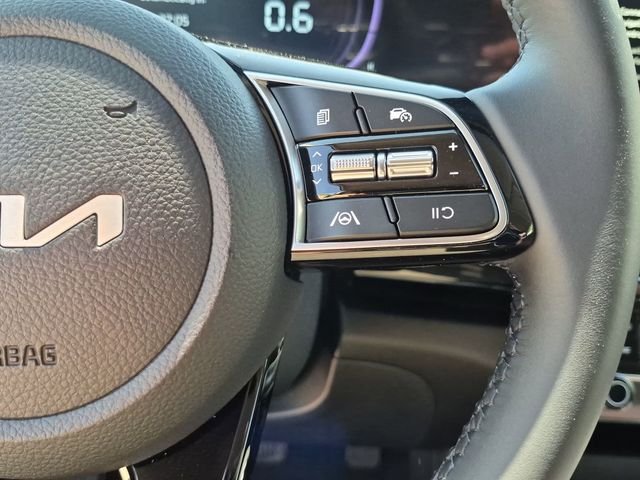 New 2026 Neptune Blue Kia S image 15