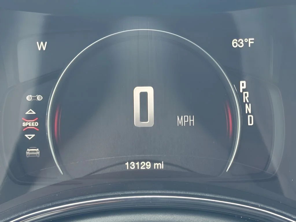 Used 2026 White Dodge GT image 26