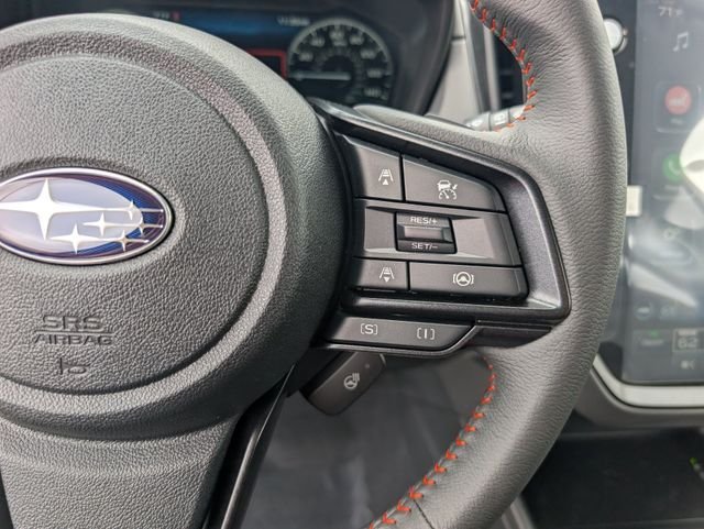 New 2026 SAPPHIRE BLUE PEARL Subaru Limited Hybrid image 11