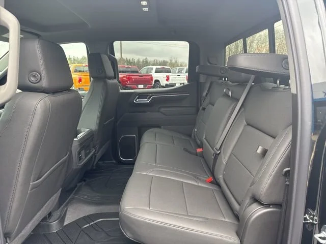2026 Chevrolet Silverado 1500 RST - Photo 21