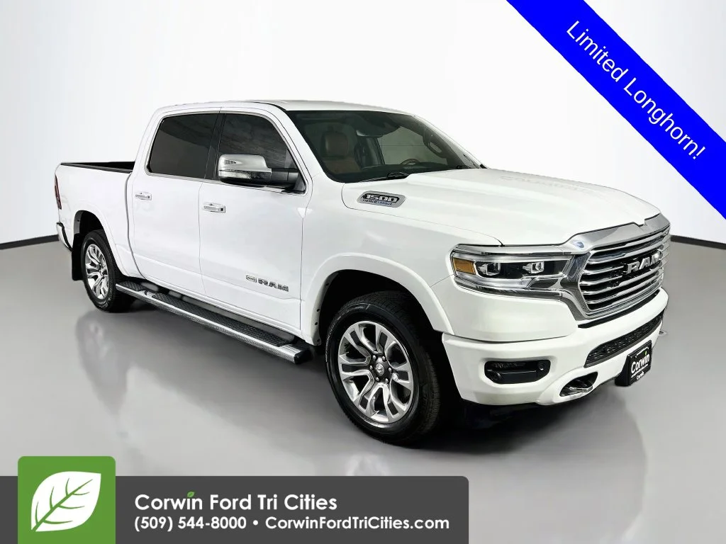 2022 RAM 1500 Pickup