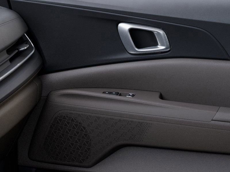 2026 Kia Carnival SX - Photo 25