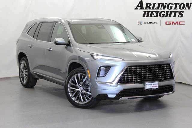 2026 Buick Enclave Avenir AWD's photo