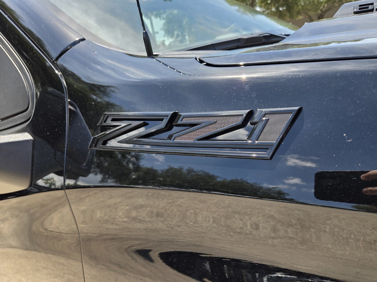 2026 Chevrolet Silverado 1500 LT Trail Boss - Photo 9