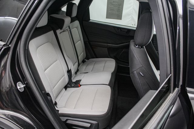 Used 2025 Black Ford Active image 17