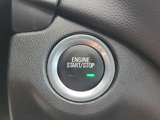 2021 Chevrolet Equinox LT - Photo 31