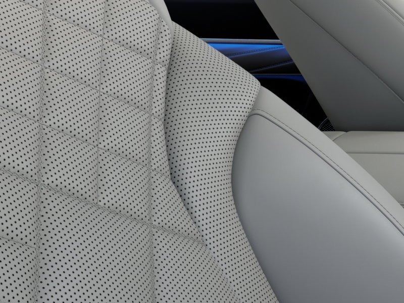 New 2027 Bering Blue Genesis 3.5T PRESTIGE image 56