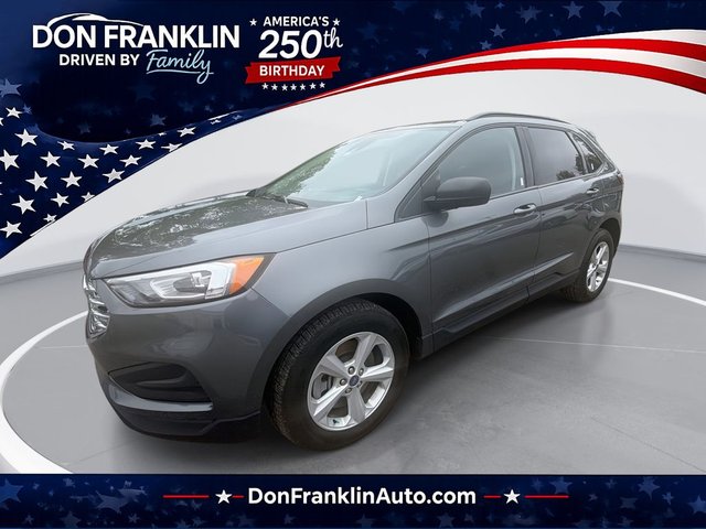 2022 Ford Edge SE