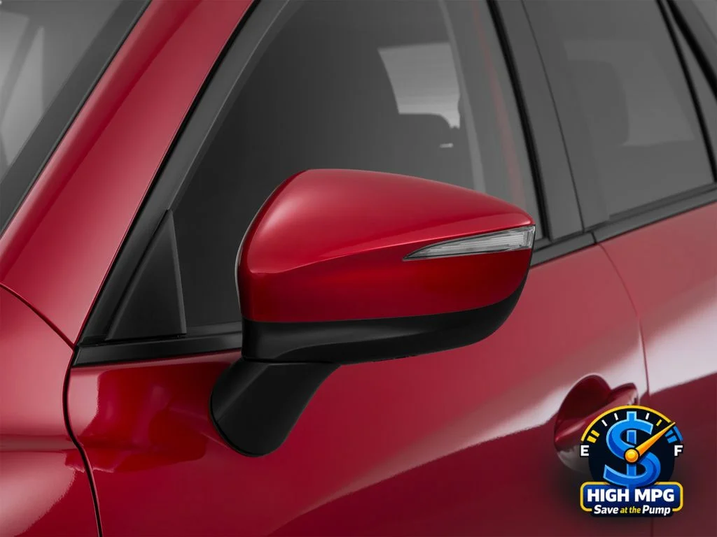 Used 2016 Red Mazda Touring image 56