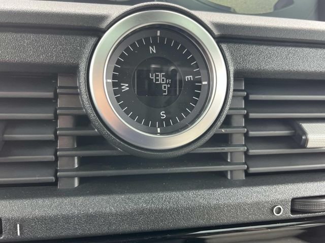 New 2025 Sterling Silver Metallic INEOS Fieldmaster Edition image 46