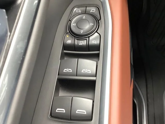 2026 GMC Sierra 3500HD Denali Ultimate - Photo 26