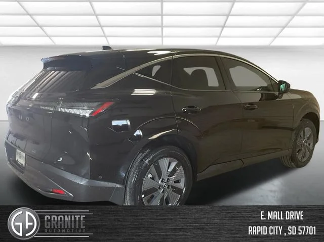 2025 Nissan Murano SL - Photo 6
