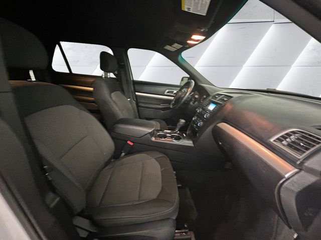 Used 2016 White Ford XLT image 13