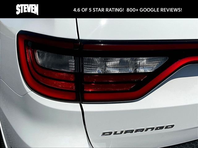 2022 Dodge Durango GT Plus - Photo 28