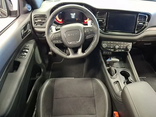 New 2026 Blue Dodge SRT Hellcat image 10