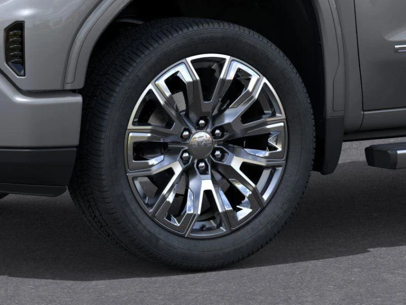 New 2026 Sterling Metallic GMC Denali image 9