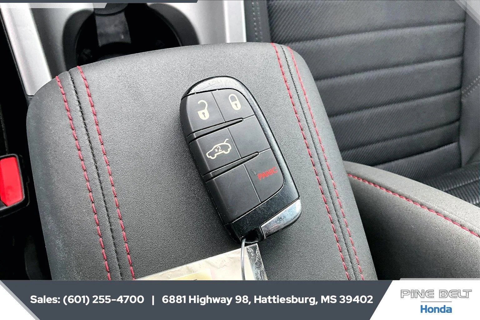 Used 2024 8 Ball Dodge GT image 9