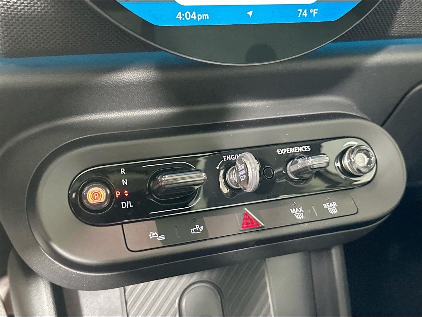 2025 MINI Hardtop 4 Door S - Photo 13
