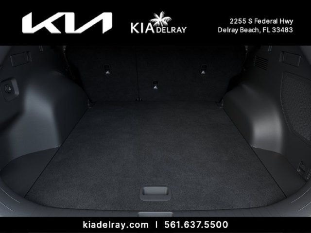 New 2027 Shadow Matte Gray Kia SX Prestige image 19
