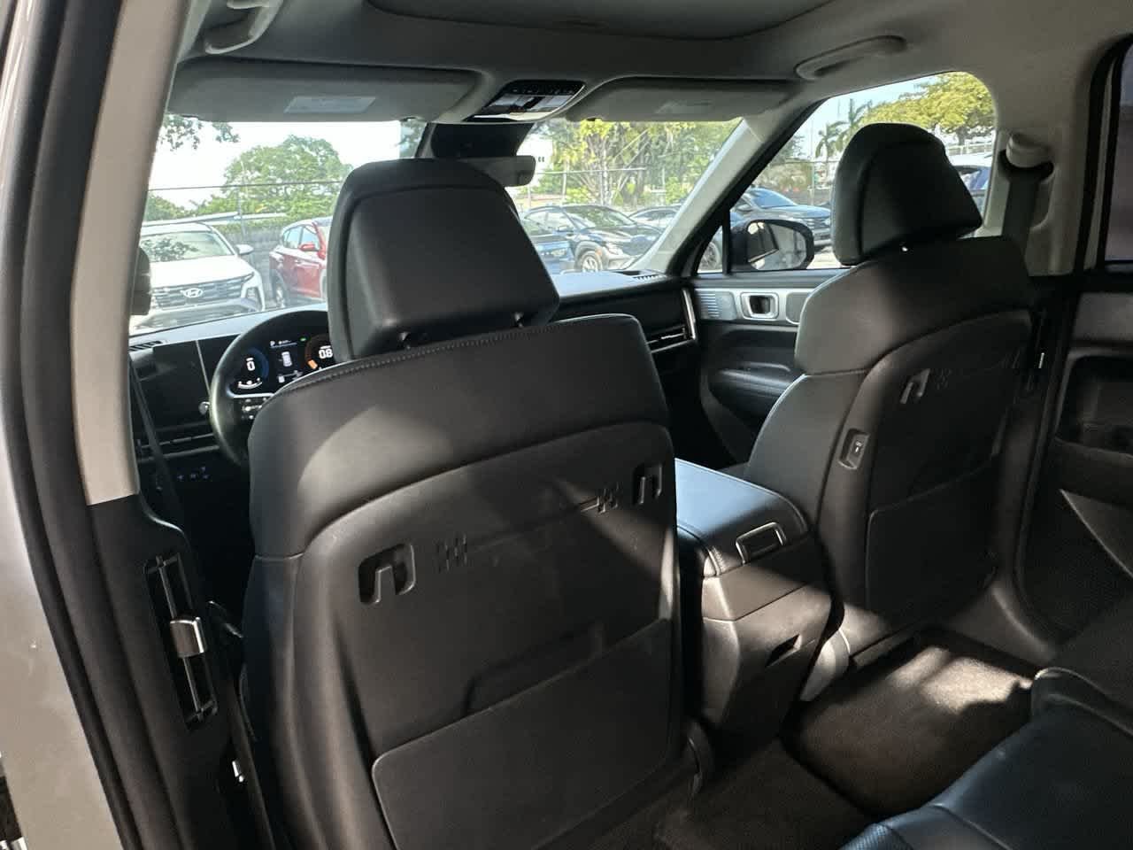 2024 Hyundai Santa Fe XRT - Photo 23