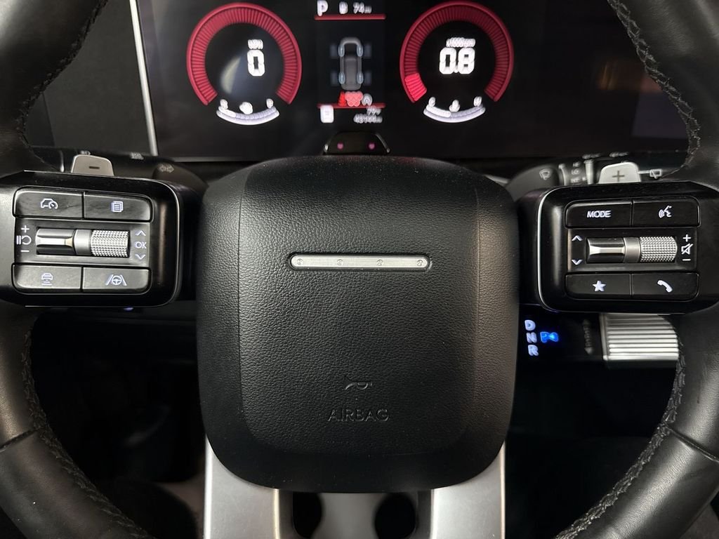 2024 Hyundai Santa Fe XRT - Photo 22