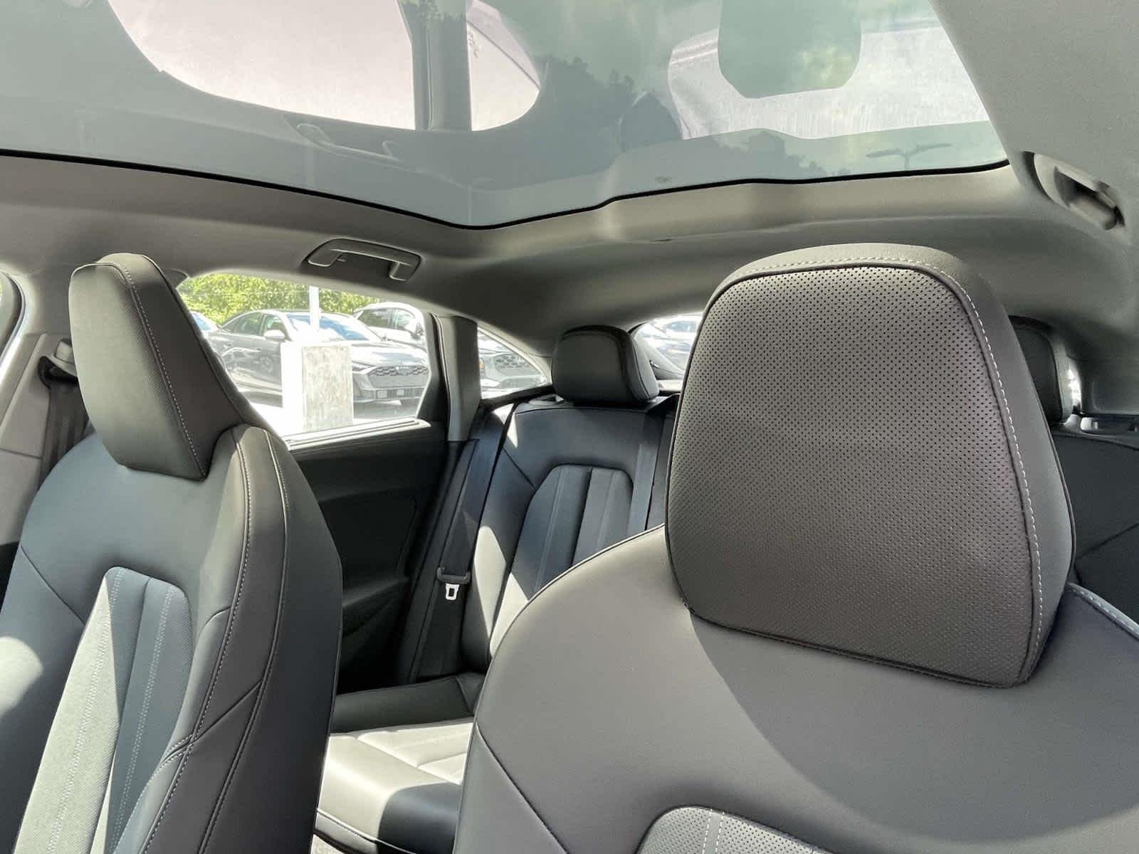 New 2026 6Y6Y/ Audi Premium Plus image 5