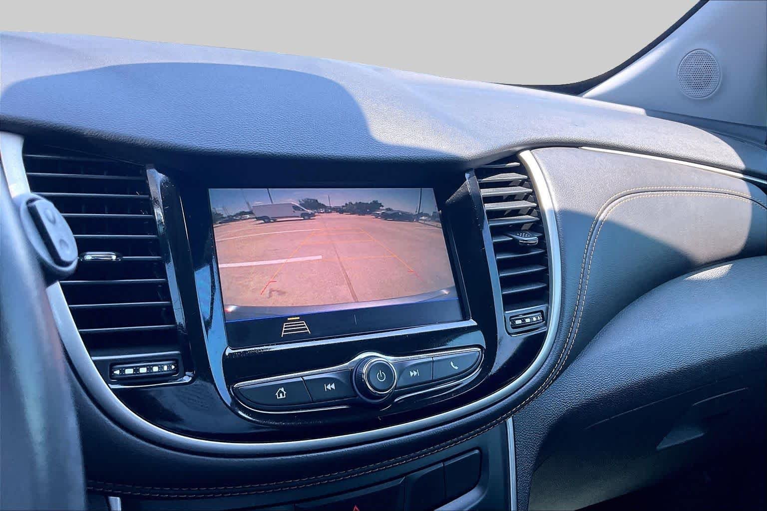 Used 2020 Satin Steel Metallic Chevrolet LT image 28