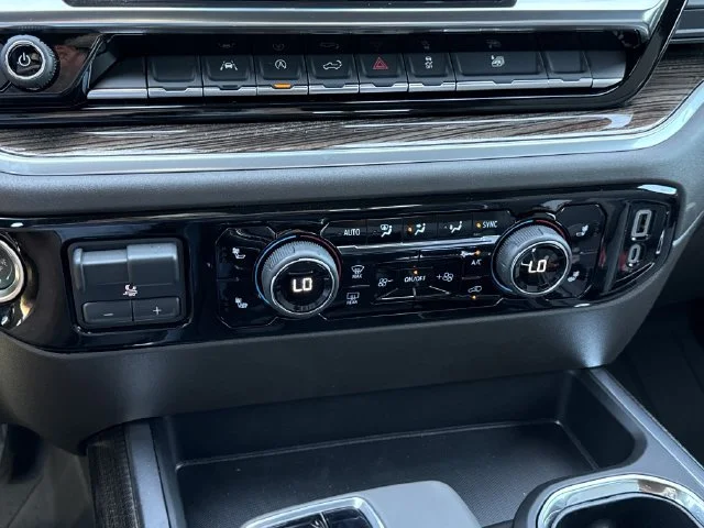 2026 Chevrolet Silverado 1500 LT - Photo 24