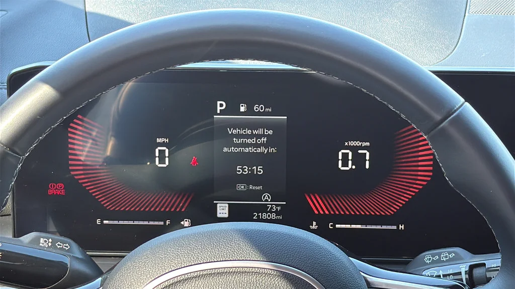 2025 Kia Sorento S - Photo 20
