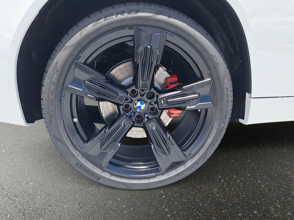 New 2026 Alpine White BMW 30 xDrive image 17