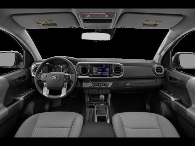 Used 2022 Gray Toyota SR5 image 5