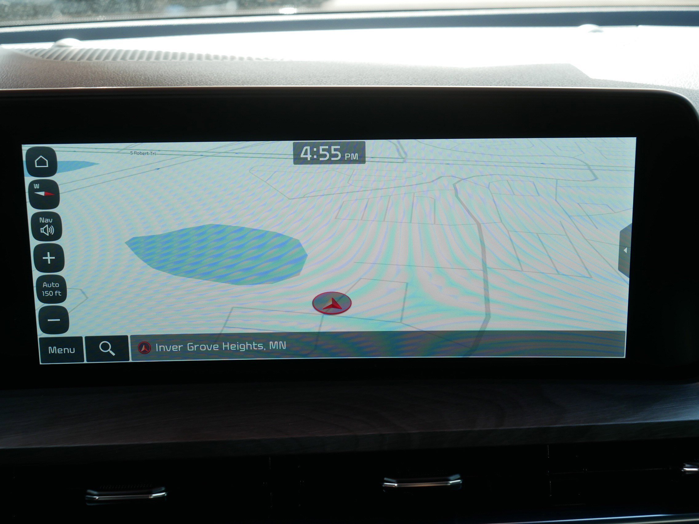 Certified Used 2025 Wolf Gray Kia SX-Prestige X-Line image 30
