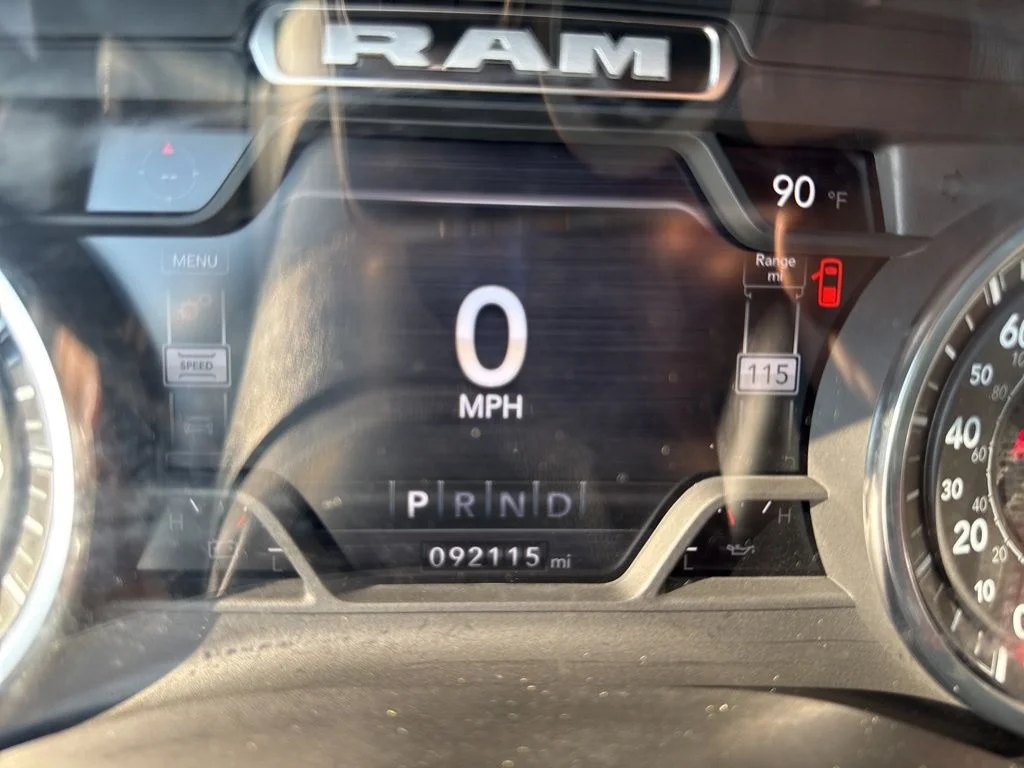 2023 RAM Ram 1500 Pickup Laramie - Photo 56