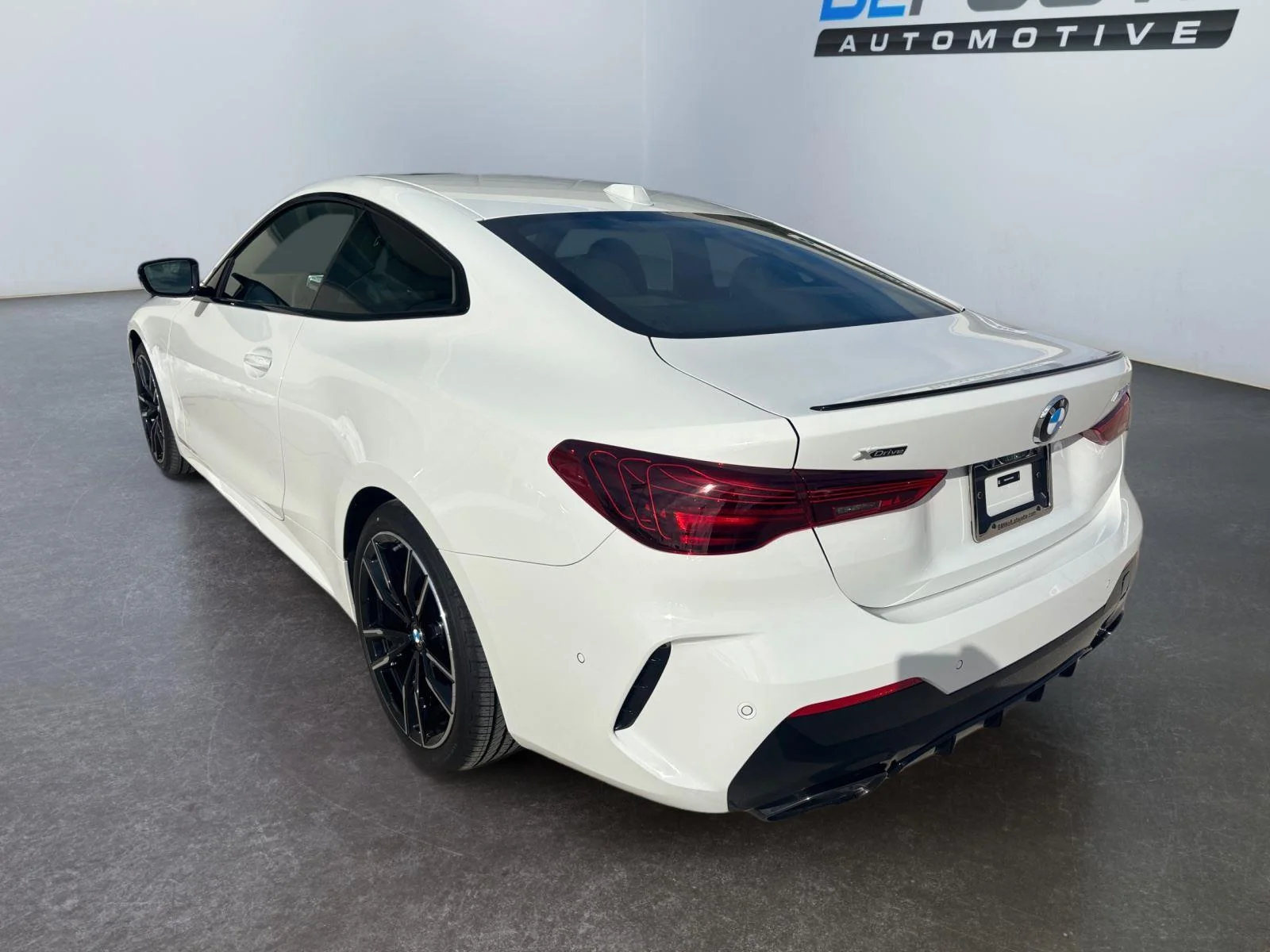 2026 BMW 4 Series M440i - Photo 17