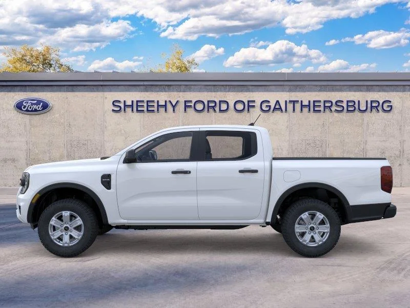 New 2026 Oxford White Ford XL image 4