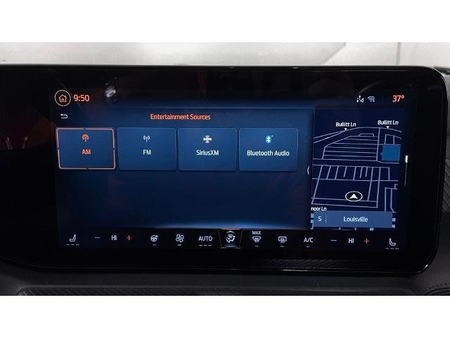 2025 Ford Mustang Dark Horse - Photo 45