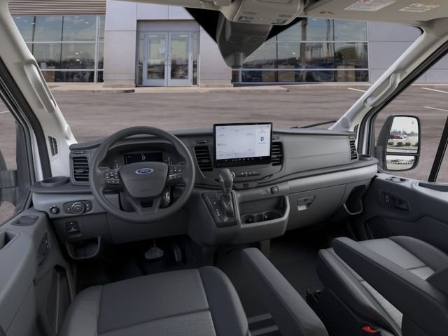 2026 Ford Transit Van Base - Photo 9