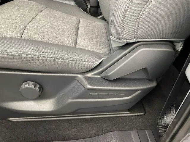 New 2026 Carbonized Gray Metallic Ford F-350® XL image 12