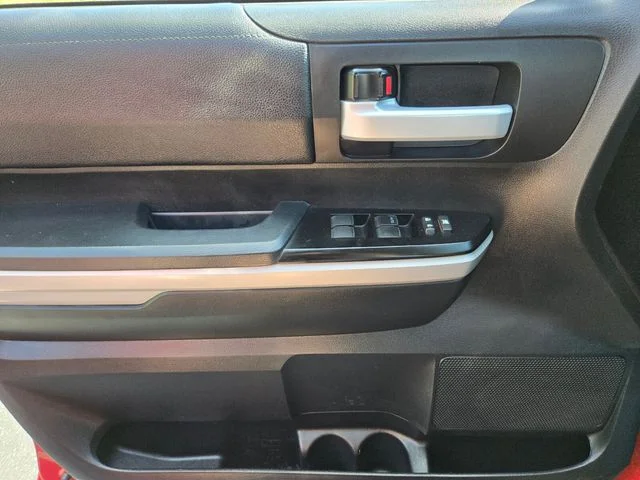 Used 2019 Red Toyota SR5 image 37