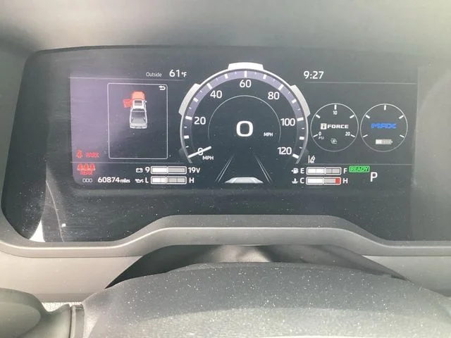 Used 2023 Solar Octane Toyota TRD Pro image 15