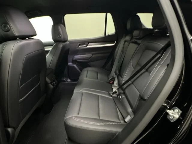 2027 GMC Terrain Elevation - Photo 25