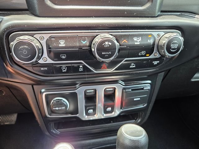 Certified Used 2023 Purple Jeep Sport S image 23