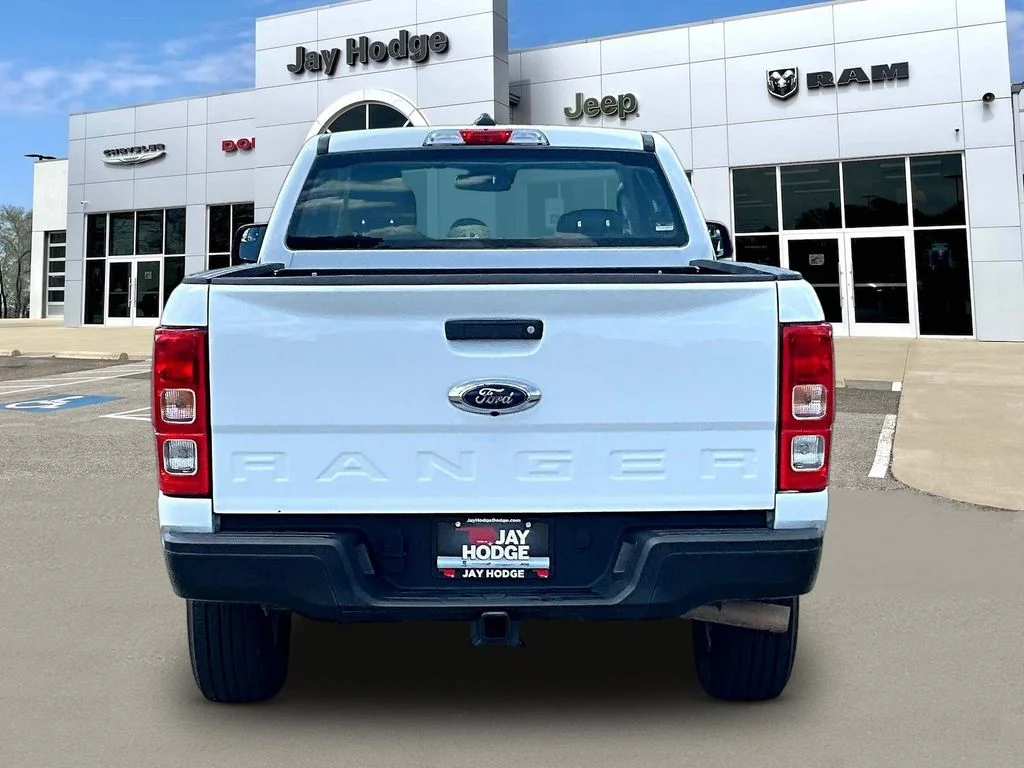 Used 2022 White Ford XL image 6