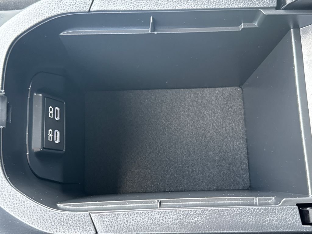 Certified Used 2025 Silver Toyota XLE image 27