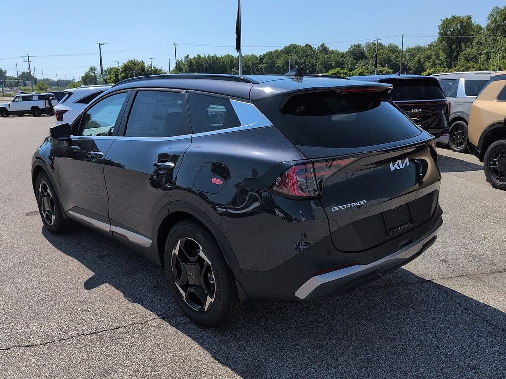 New 2026 Panthera Metal Kia EX image 5
