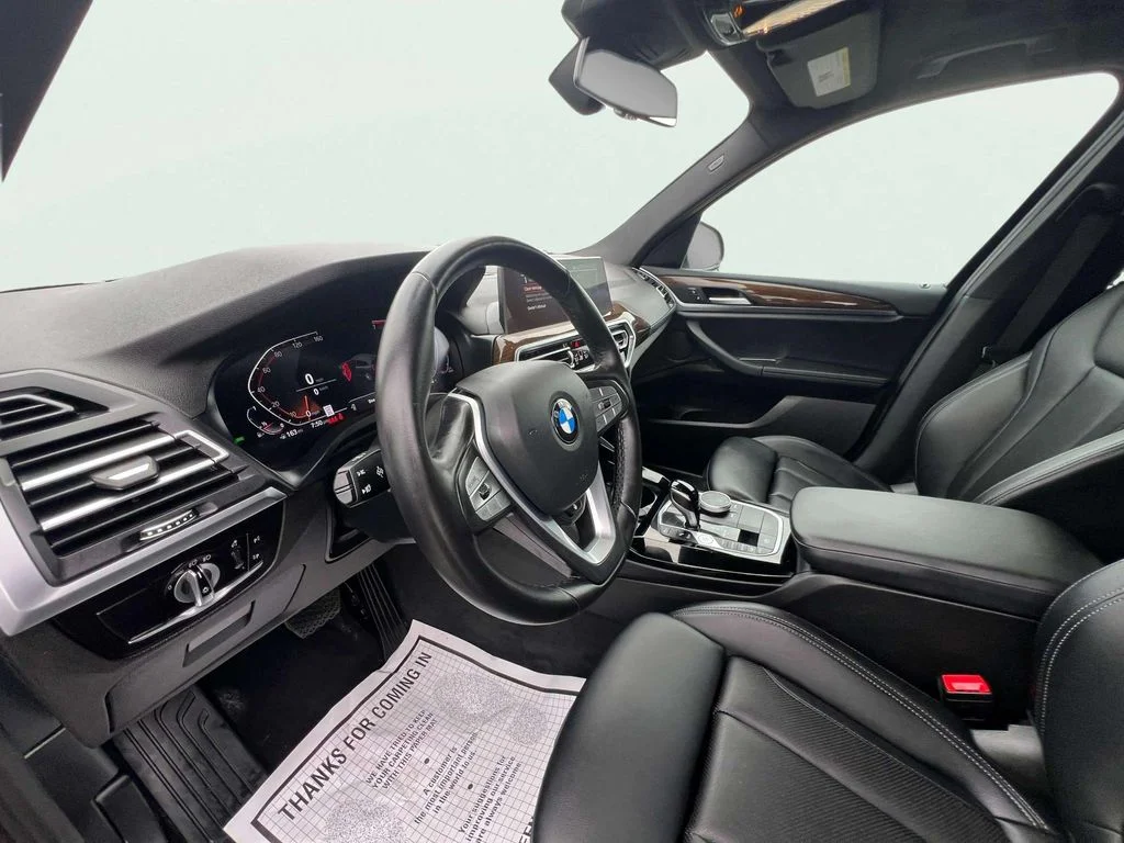 2023 BMW X3 30i - Photo 8