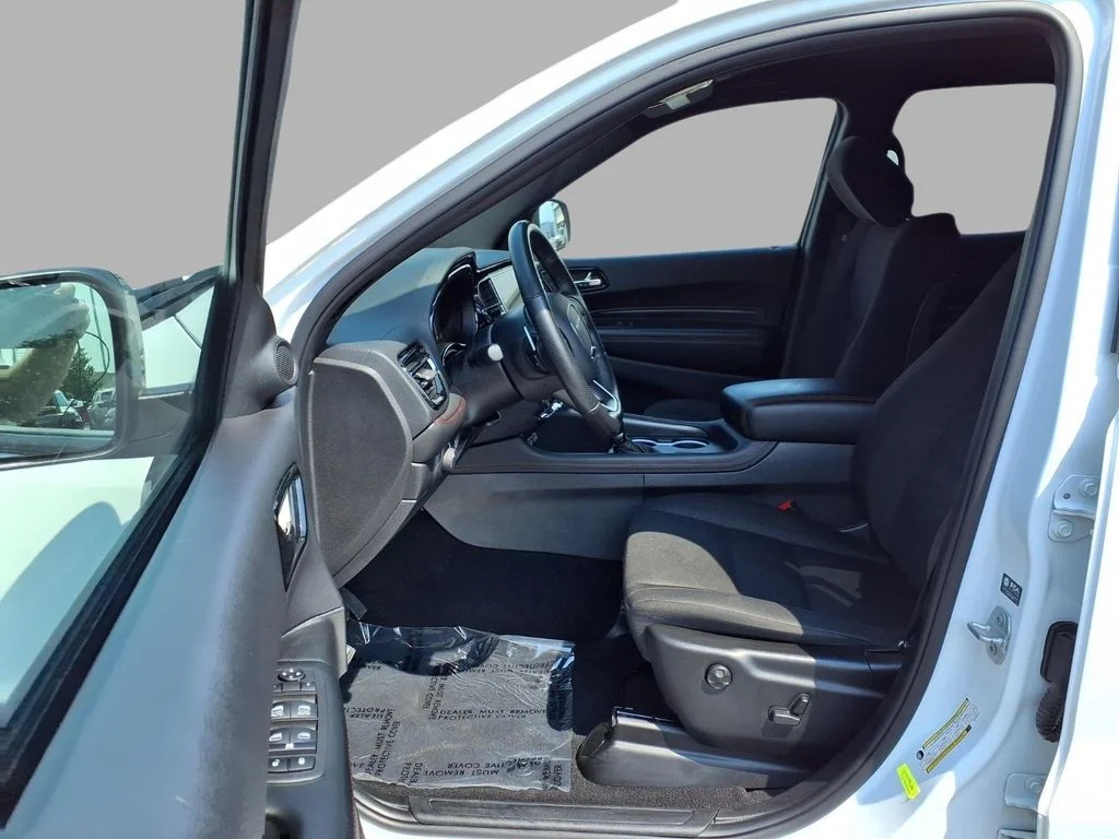 Used 2025 White Dodge GT image 19